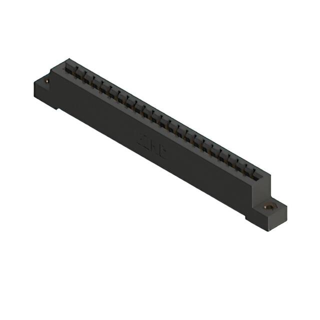 887-022-542-108 EDAC Inc.  Edgeboard Connectors